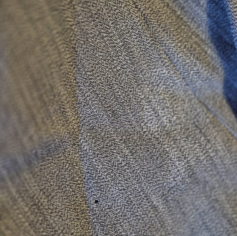 Man In Wool Blazer - Picture 3 of 11